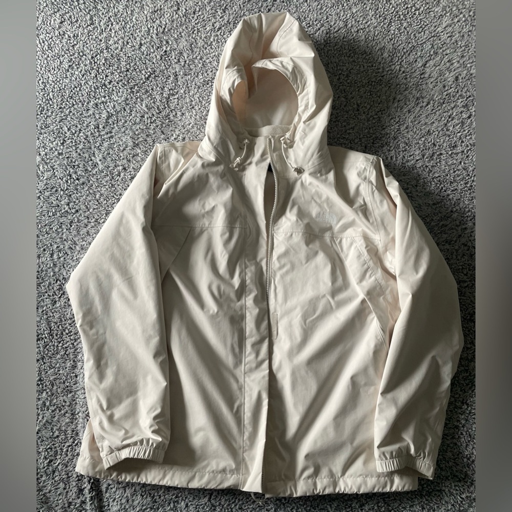 Women’s The North Face Antora Triclimate Jacket, size XL